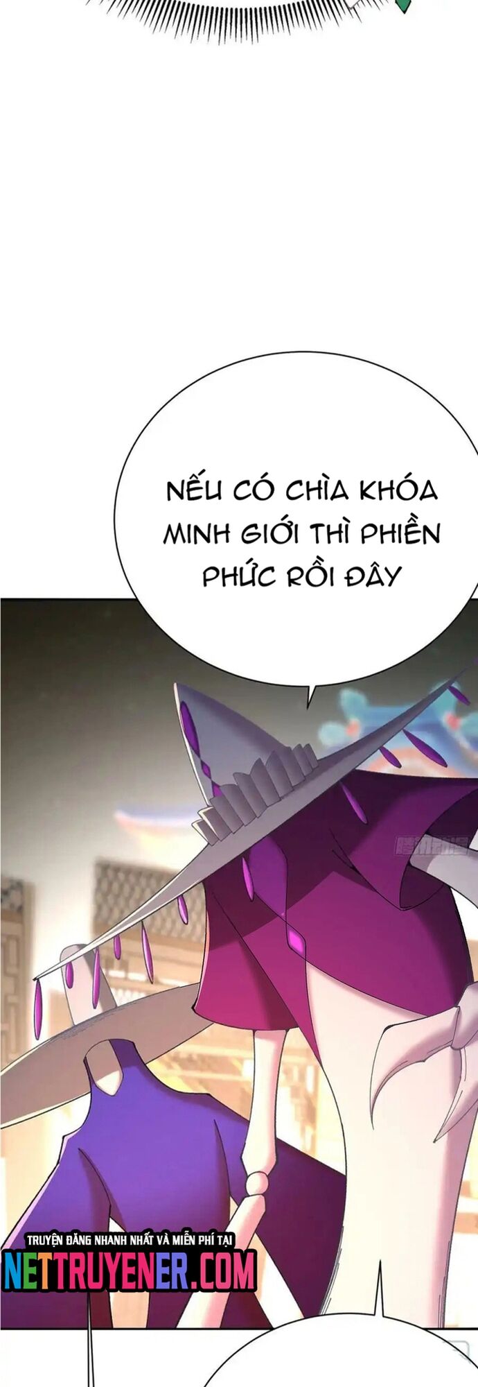 Ta Nhặt Được Thuộc Tính Tại Tu Chân Giới Chap 291 - Next Chap 292