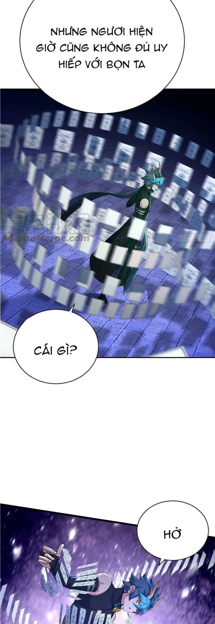 Ta Nhặt Được Thuộc Tính Tại Tu Chân Giới Chap 291 - Next Chap 292