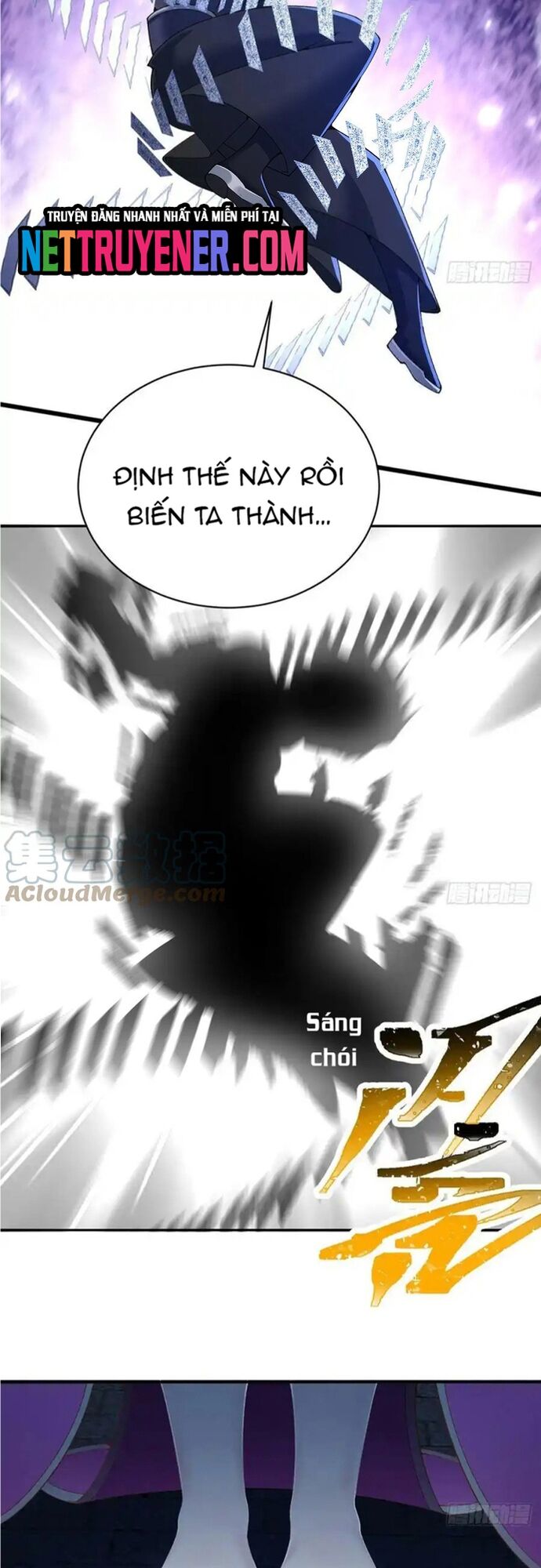 Ta Nhặt Được Thuộc Tính Tại Tu Chân Giới Chap 291 - Next Chap 292
