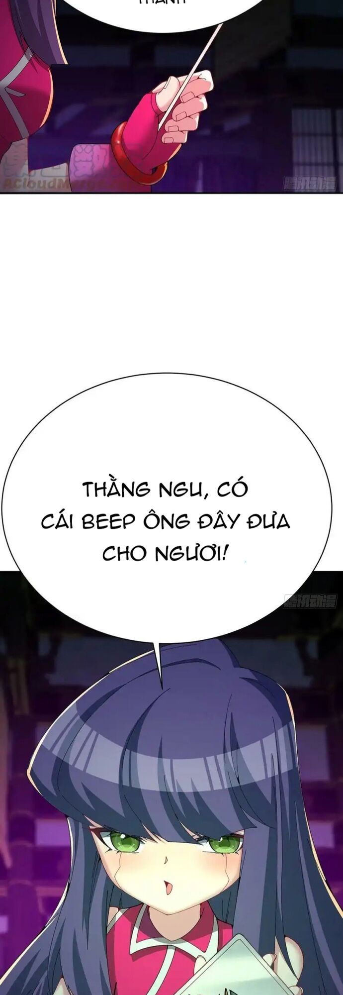 Ta Nhặt Được Thuộc Tính Tại Tu Chân Giới Chap 291 - Next Chap 292