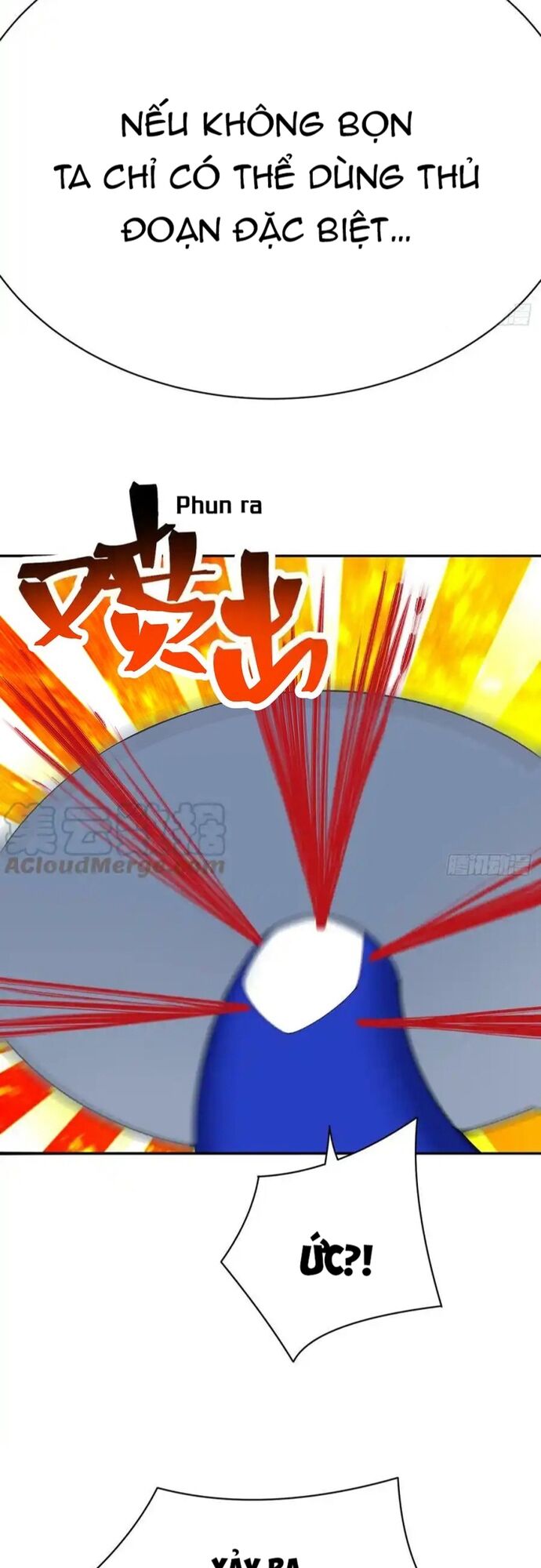 Ta Nhặt Được Thuộc Tính Tại Tu Chân Giới Chap 291 - Next Chap 292
