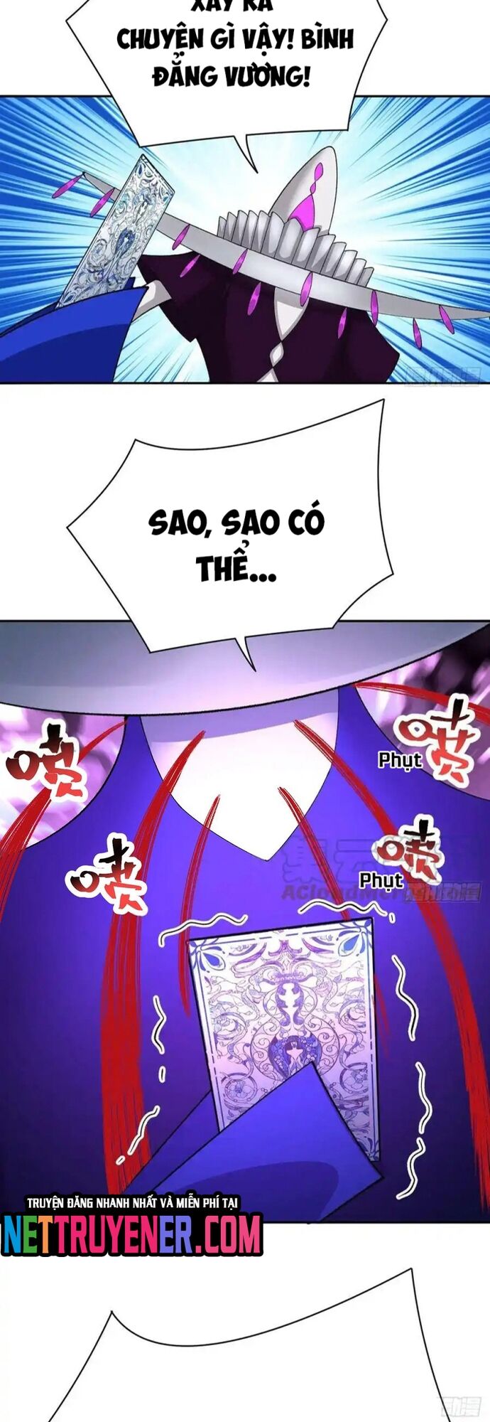 Ta Nhặt Được Thuộc Tính Tại Tu Chân Giới Chap 291 - Next Chap 292
