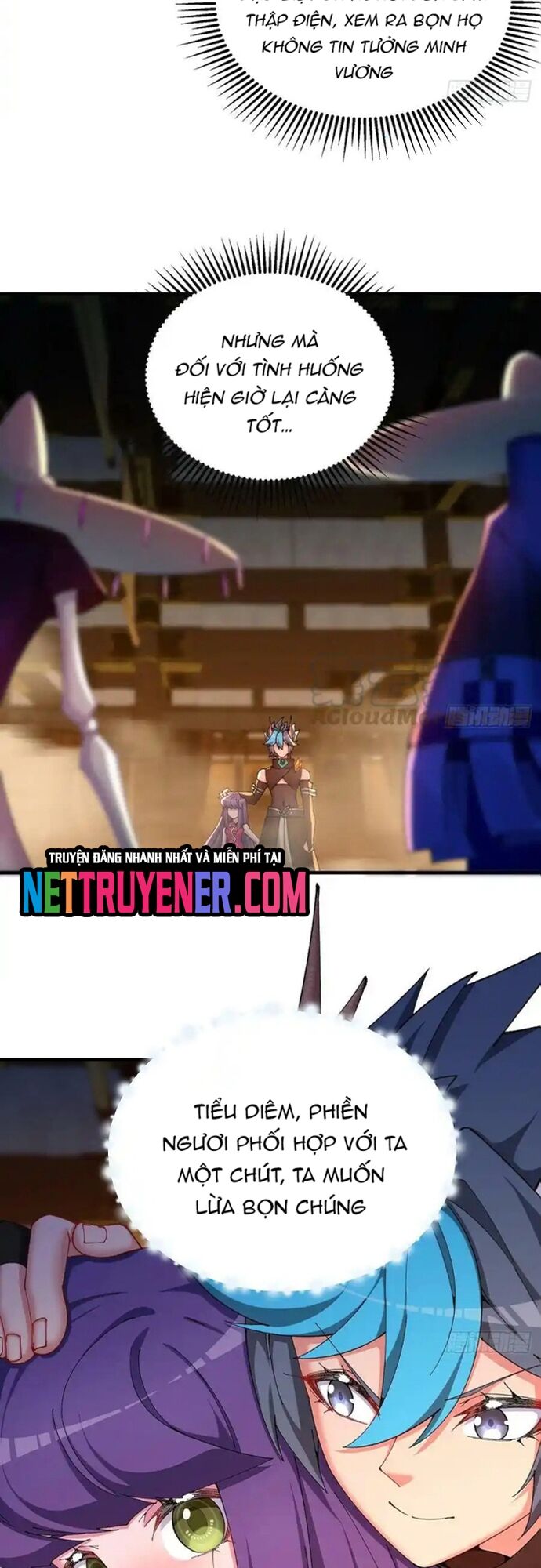 Ta Nhặt Được Thuộc Tính Tại Tu Chân Giới Chap 291 - Next Chap 292