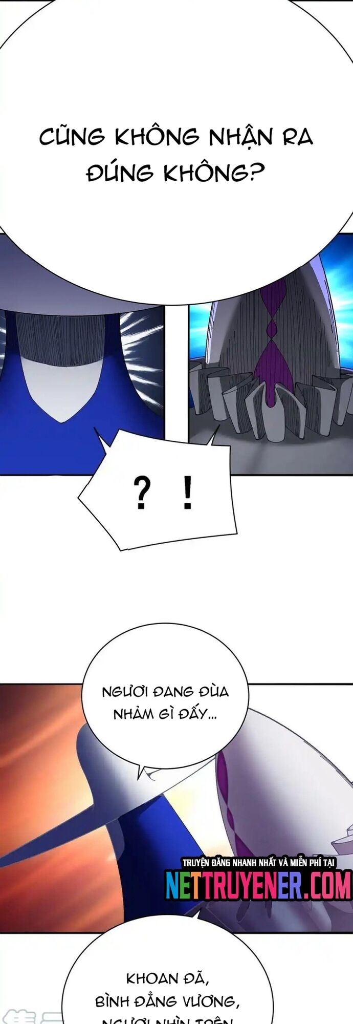 Ta Nhặt Được Thuộc Tính Tại Tu Chân Giới Chap 291 - Next Chap 292