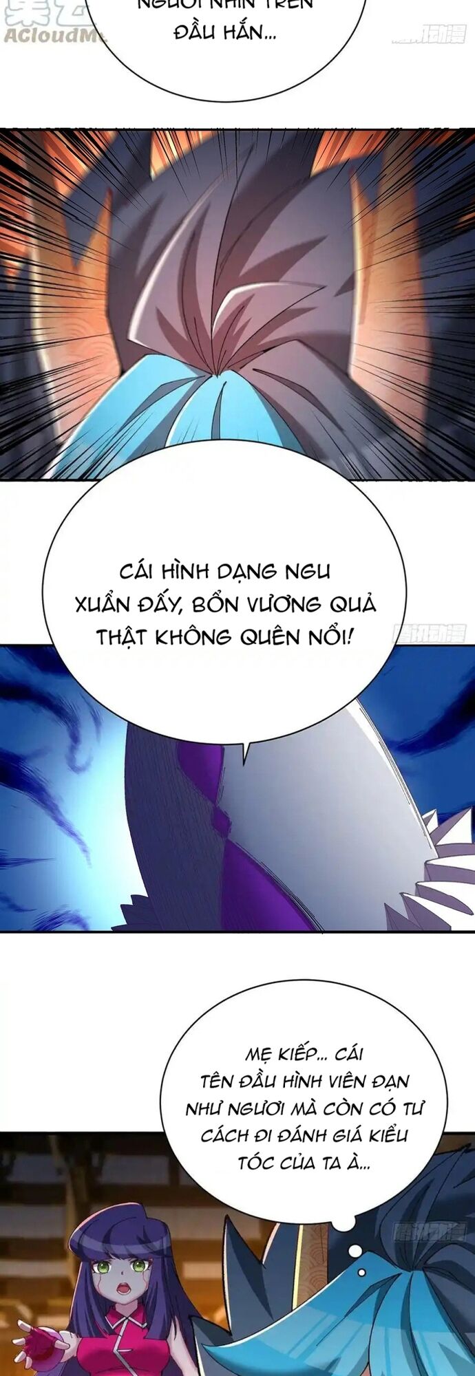 Ta Nhặt Được Thuộc Tính Tại Tu Chân Giới Chap 291 - Next Chap 292