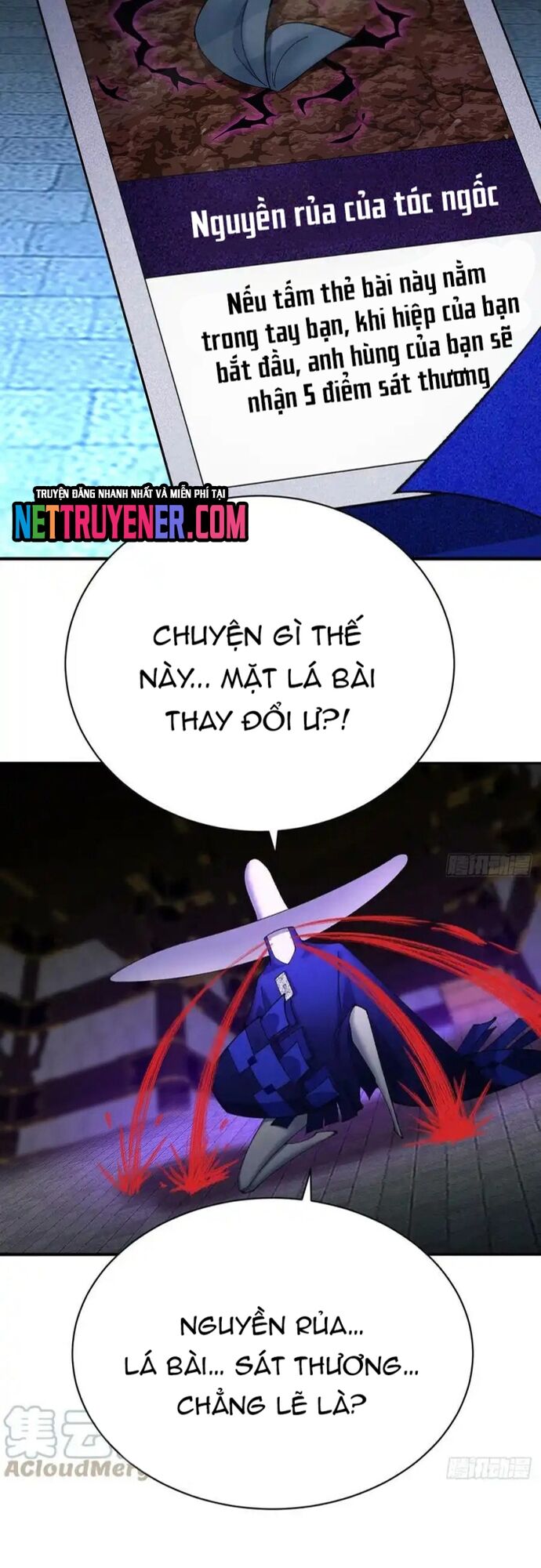Ta Nhặt Được Thuộc Tính Tại Tu Chân Giới Chap 292 - Next Chap 293