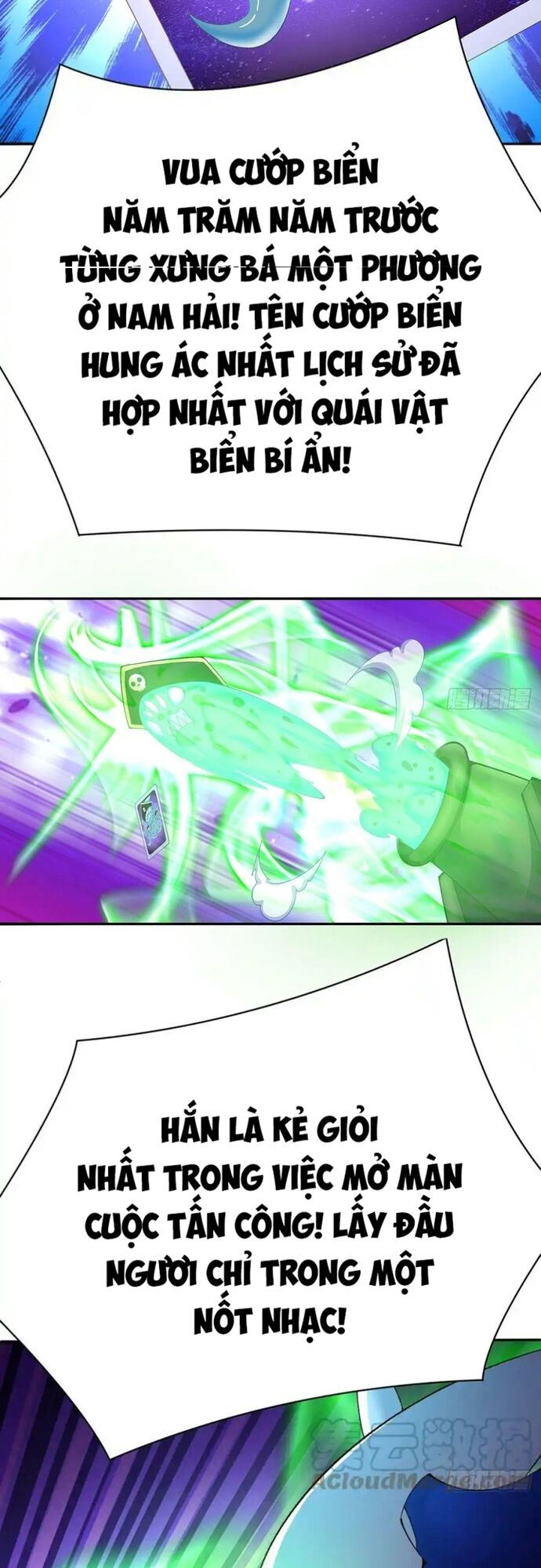 Ta Nhặt Được Thuộc Tính Tại Tu Chân Giới Chap 292 - Next Chap 293