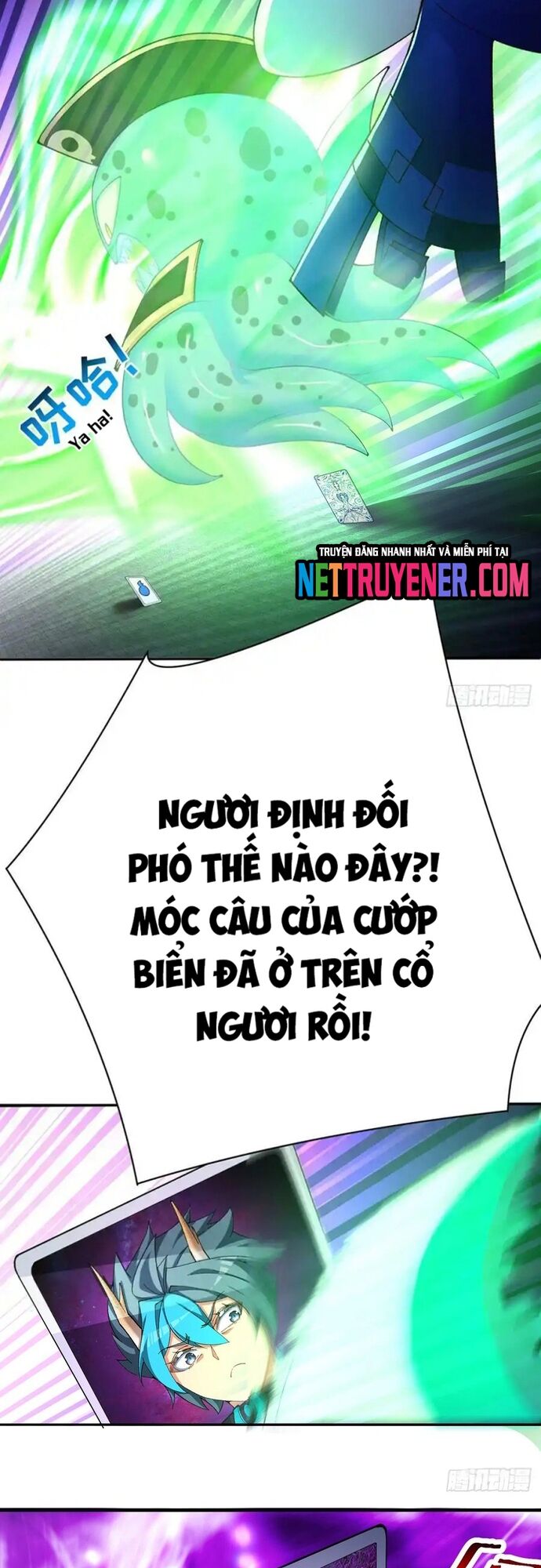 Ta Nhặt Được Thuộc Tính Tại Tu Chân Giới Chap 292 - Next Chap 293