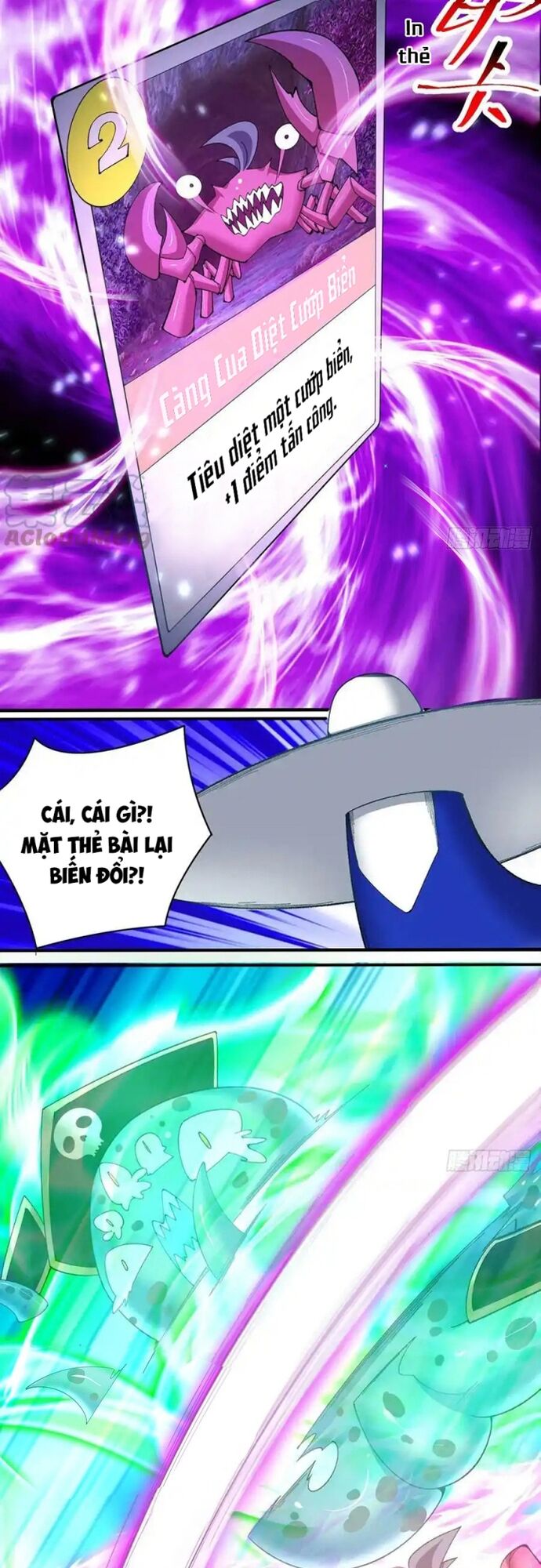 Ta Nhặt Được Thuộc Tính Tại Tu Chân Giới Chap 292 - Next Chap 293