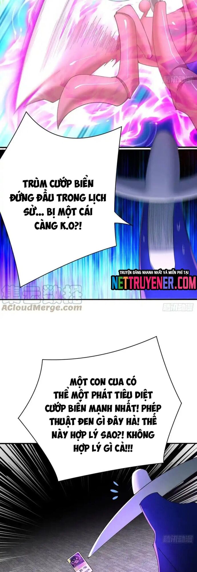 Ta Nhặt Được Thuộc Tính Tại Tu Chân Giới Chap 292 - Next Chap 293