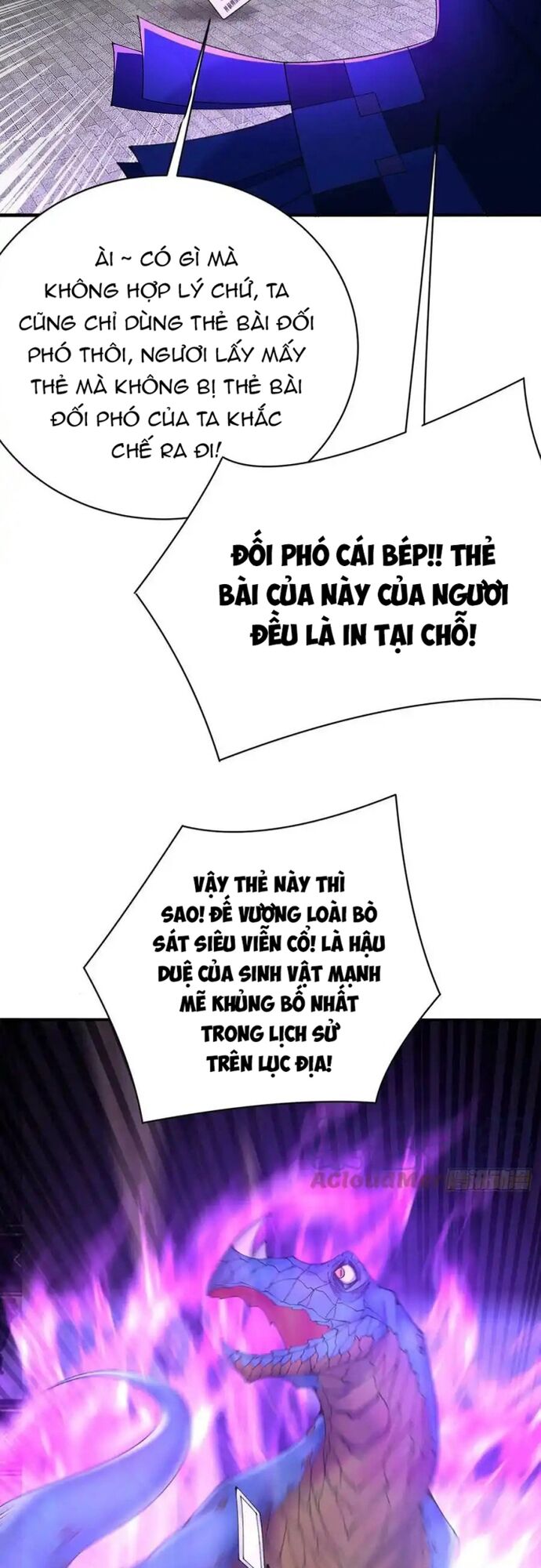 Ta Nhặt Được Thuộc Tính Tại Tu Chân Giới Chap 292 - Next Chap 293