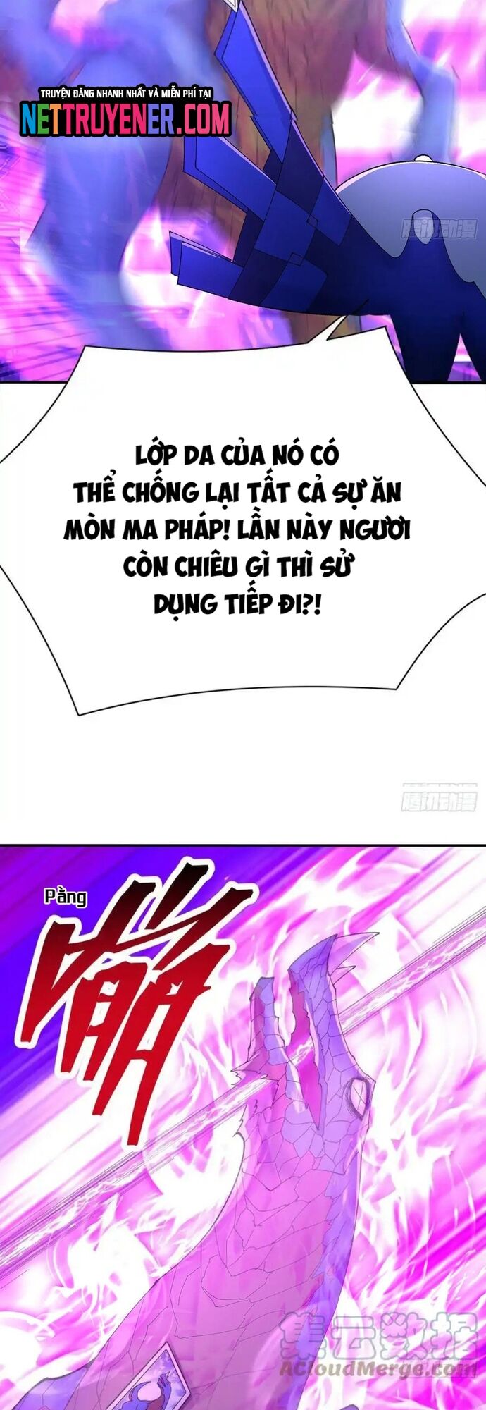 Ta Nhặt Được Thuộc Tính Tại Tu Chân Giới Chap 292 - Next Chap 293