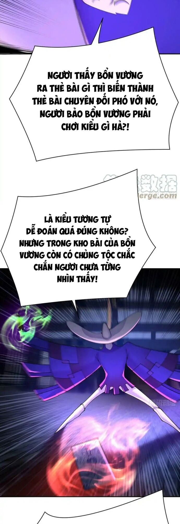 Ta Nhặt Được Thuộc Tính Tại Tu Chân Giới Chap 292 - Next Chap 293