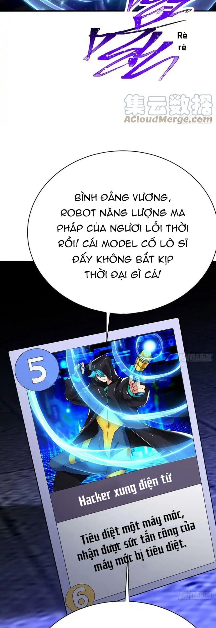 Ta Nhặt Được Thuộc Tính Tại Tu Chân Giới Chap 292 - Next Chap 293