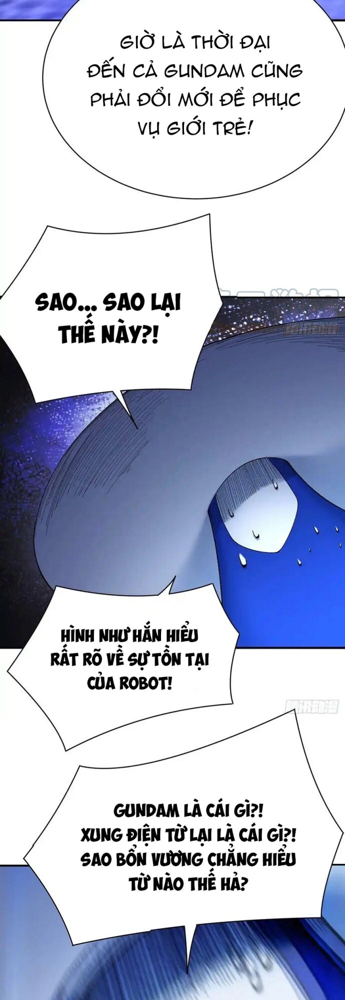 Ta Nhặt Được Thuộc Tính Tại Tu Chân Giới Chap 292 - Next Chap 293