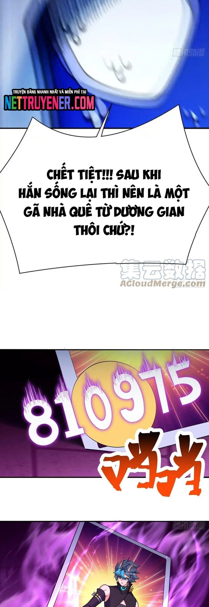 Ta Nhặt Được Thuộc Tính Tại Tu Chân Giới Chap 292 - Next Chap 293