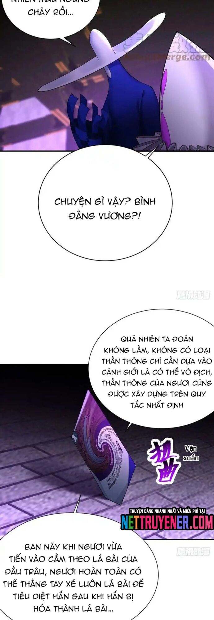 Ta Nhặt Được Thuộc Tính Tại Tu Chân Giới Chap 292 - Next Chap 293
