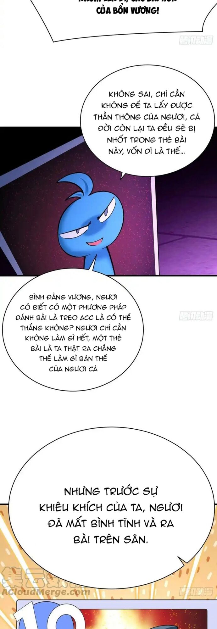 Ta Nhặt Được Thuộc Tính Tại Tu Chân Giới Chap 292 - Next Chap 293