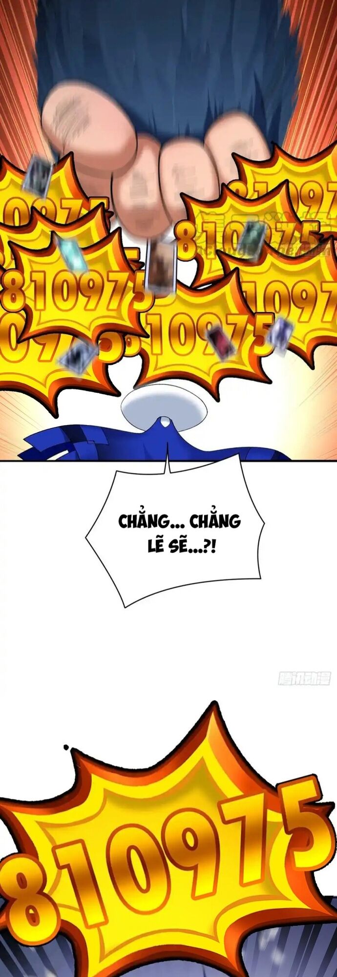 Ta Nhặt Được Thuộc Tính Tại Tu Chân Giới Chap 292 - Next Chap 293