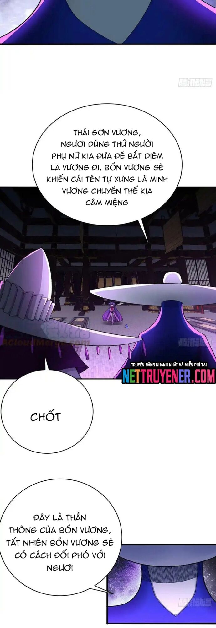 Ta Nhặt Được Thuộc Tính Tại Tu Chân Giới Chap 292 - Next Chap 293