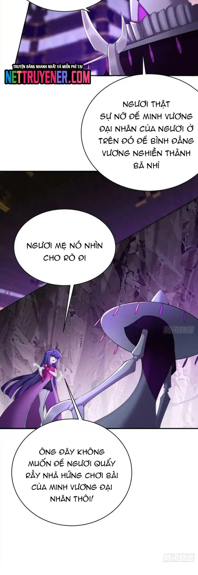 Ta Nhặt Được Thuộc Tính Tại Tu Chân Giới Chap 292 - Next Chap 293
