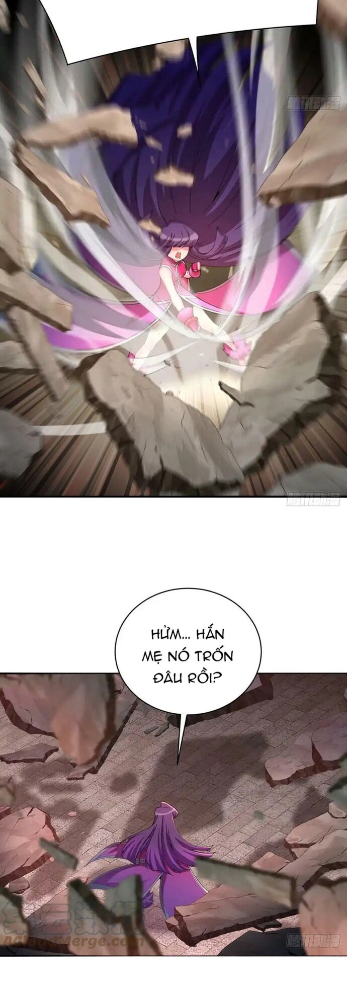 Ta Nhặt Được Thuộc Tính Tại Tu Chân Giới Chap 293 - Next Chap 294
