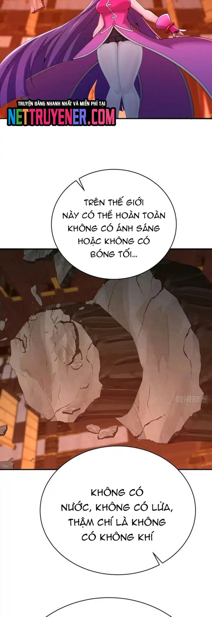 Ta Nhặt Được Thuộc Tính Tại Tu Chân Giới Chap 293 - Next Chap 294