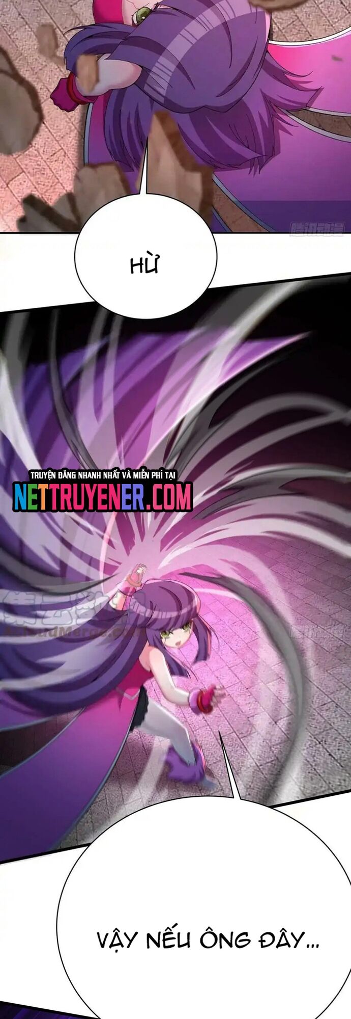 Ta Nhặt Được Thuộc Tính Tại Tu Chân Giới Chap 293 - Next Chap 294