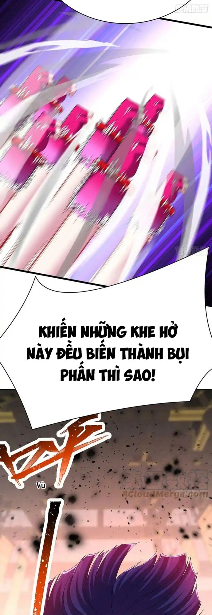 Ta Nhặt Được Thuộc Tính Tại Tu Chân Giới Chap 293 - Next Chap 294
