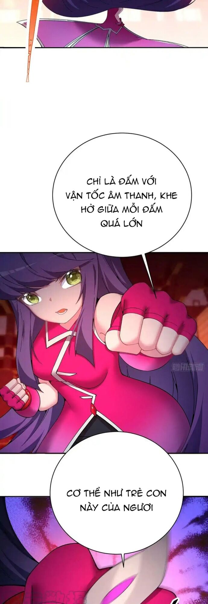 Ta Nhặt Được Thuộc Tính Tại Tu Chân Giới Chap 293 - Next Chap 294