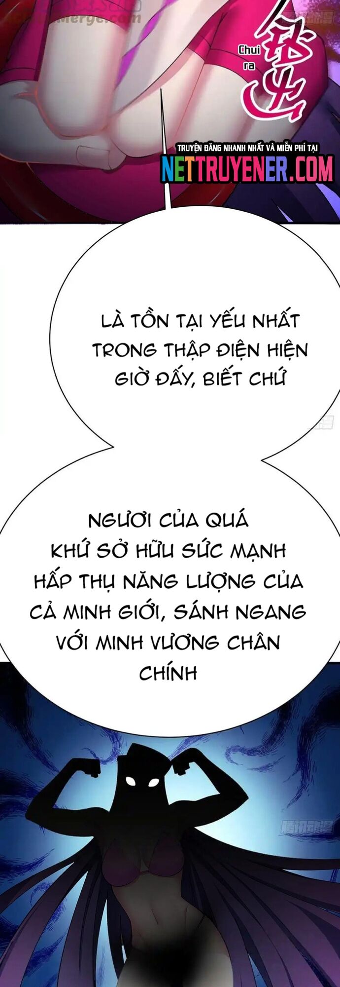 Ta Nhặt Được Thuộc Tính Tại Tu Chân Giới Chap 293 - Next Chap 294
