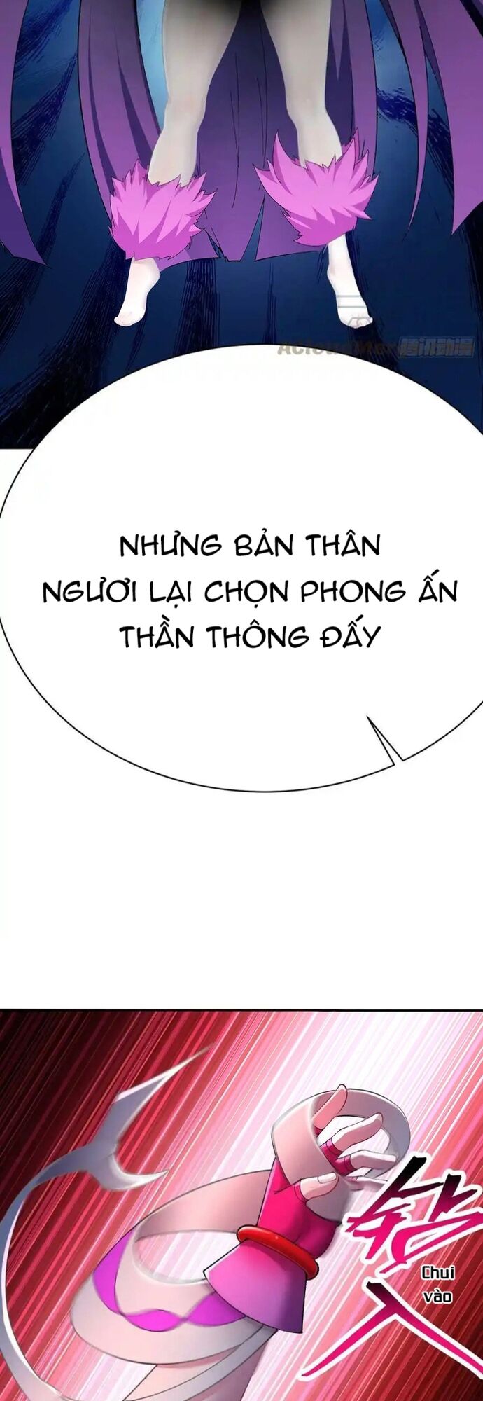 Ta Nhặt Được Thuộc Tính Tại Tu Chân Giới Chap 293 - Next Chap 294
