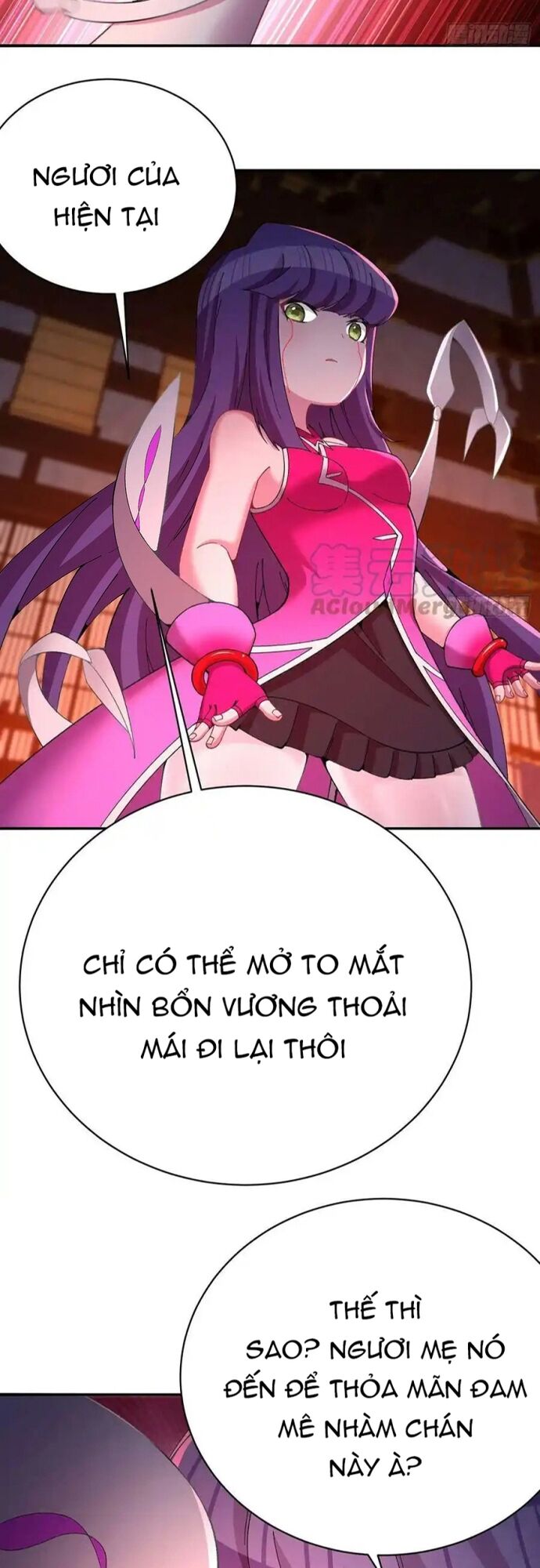 Ta Nhặt Được Thuộc Tính Tại Tu Chân Giới Chap 293 - Next Chap 294