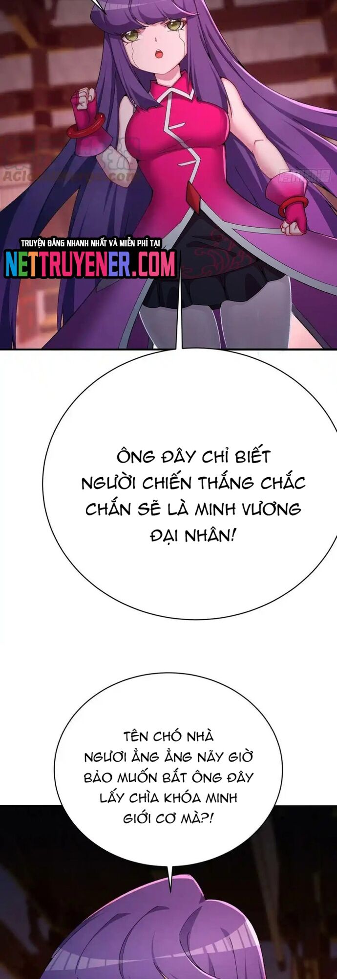 Ta Nhặt Được Thuộc Tính Tại Tu Chân Giới Chap 293 - Next Chap 294