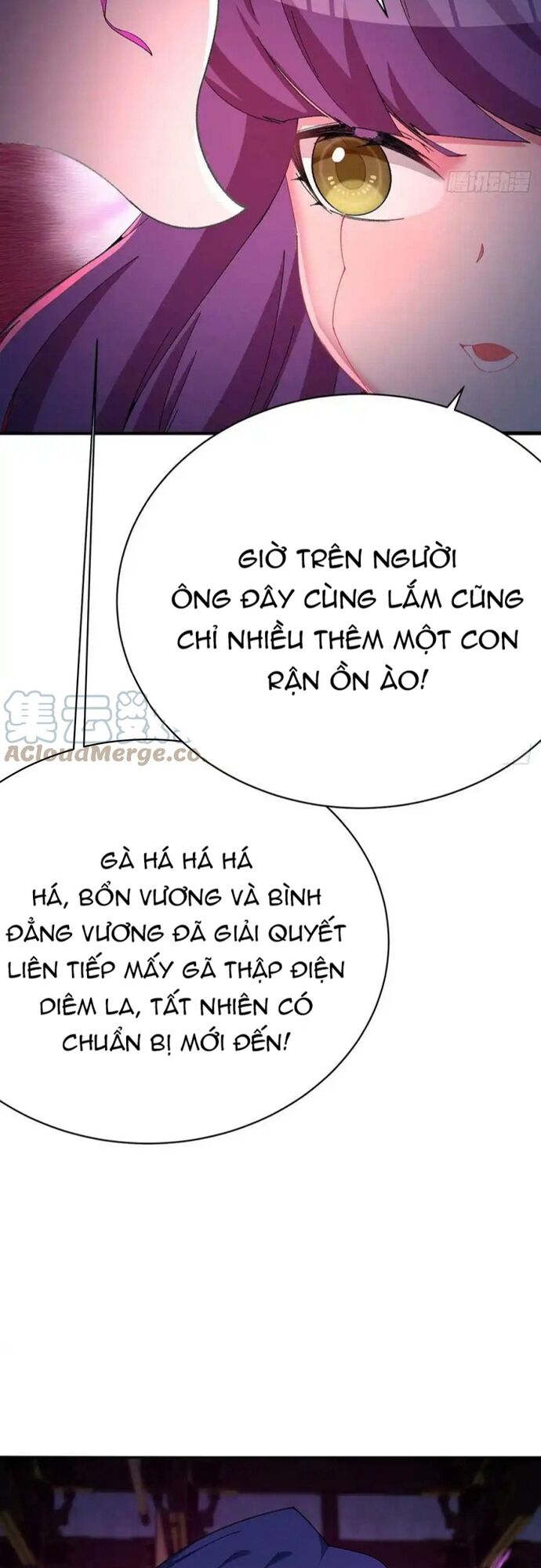 Ta Nhặt Được Thuộc Tính Tại Tu Chân Giới Chap 293 - Next Chap 294