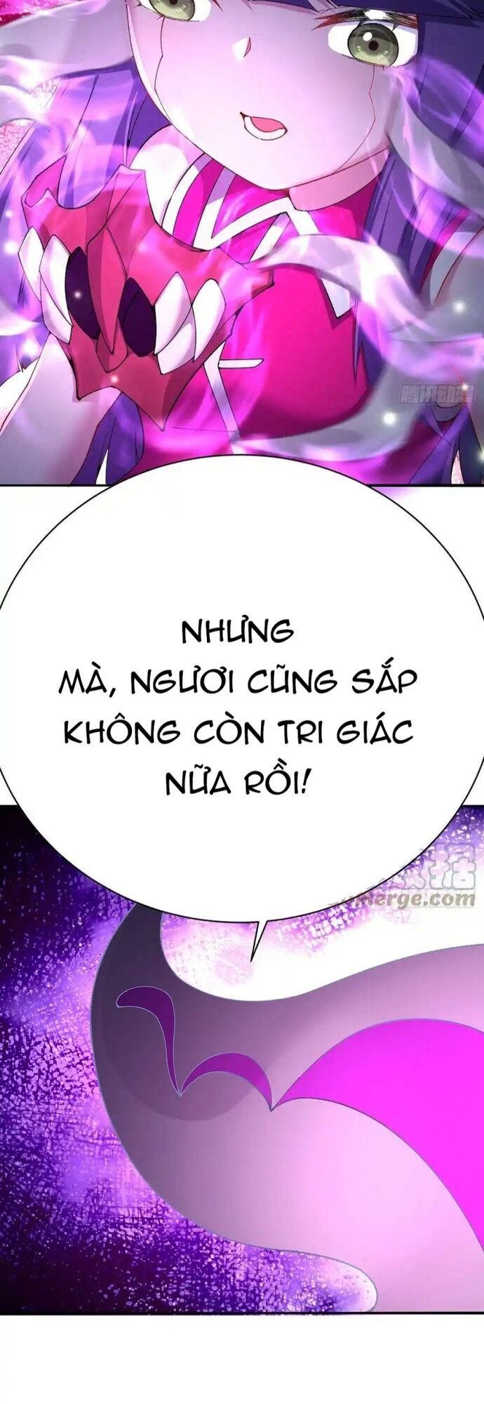 Ta Nhặt Được Thuộc Tính Tại Tu Chân Giới Chap 293 - Next Chap 294