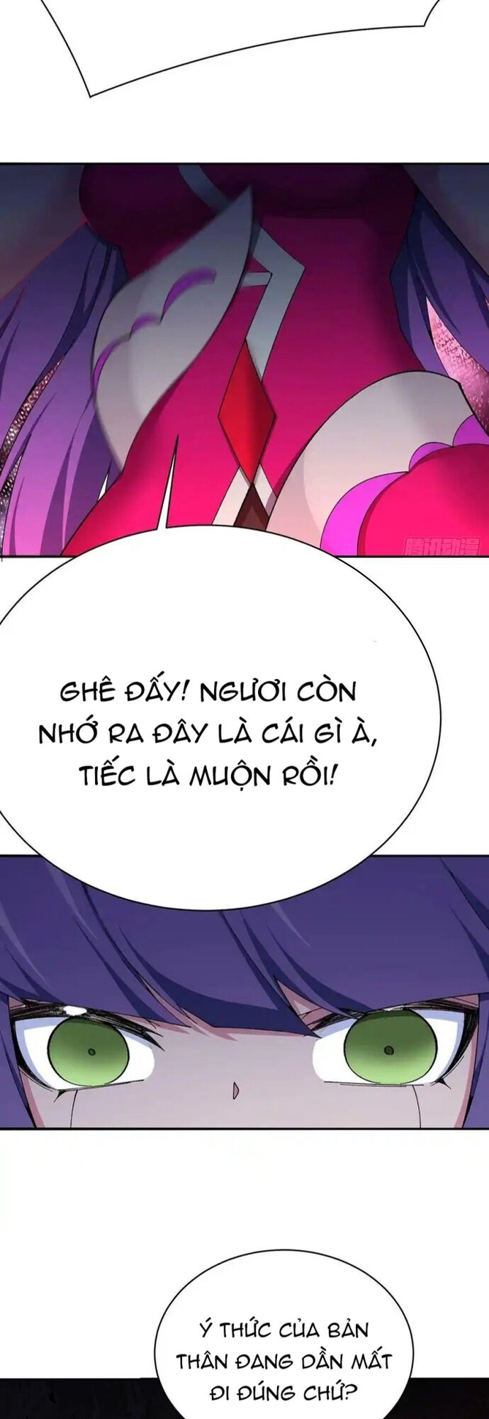 Ta Nhặt Được Thuộc Tính Tại Tu Chân Giới Chap 293 - Next Chap 294