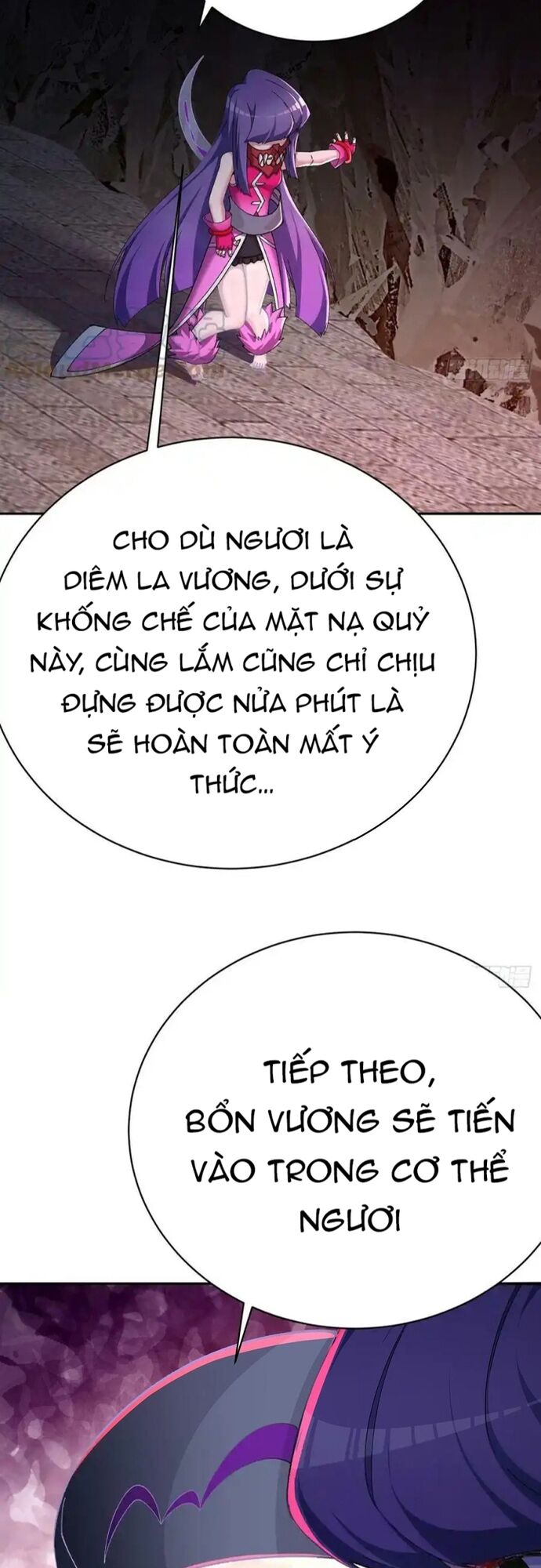 Ta Nhặt Được Thuộc Tính Tại Tu Chân Giới Chap 293 - Next Chap 294