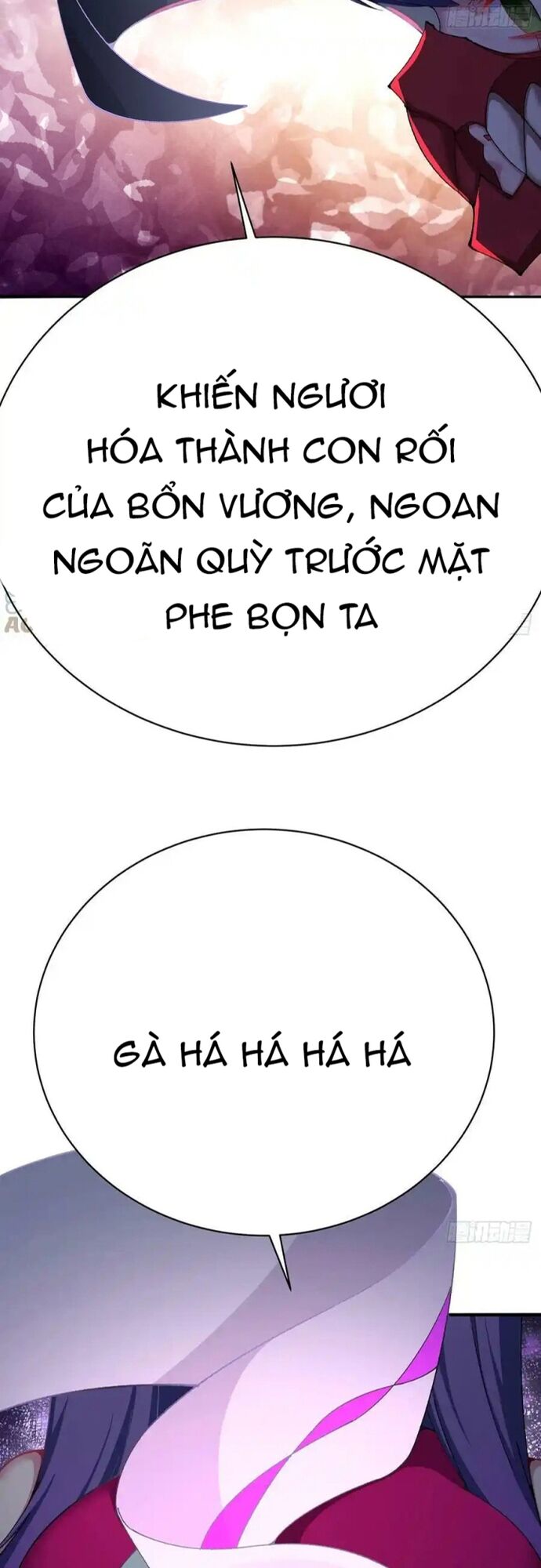 Ta Nhặt Được Thuộc Tính Tại Tu Chân Giới Chap 293 - Next Chap 294