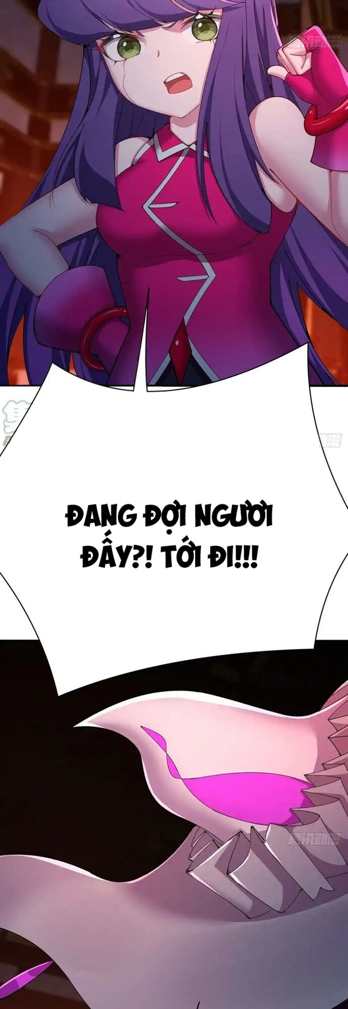 Ta Nhặt Được Thuộc Tính Tại Tu Chân Giới Chap 293 - Next Chap 294