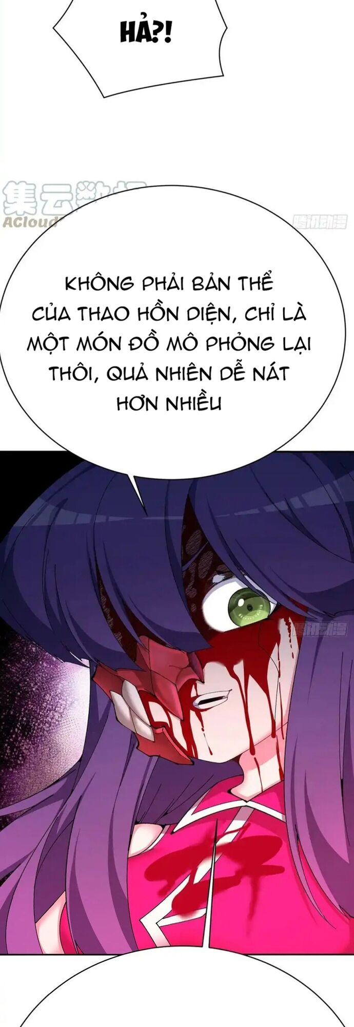 Ta Nhặt Được Thuộc Tính Tại Tu Chân Giới Chap 293 - Next Chap 294