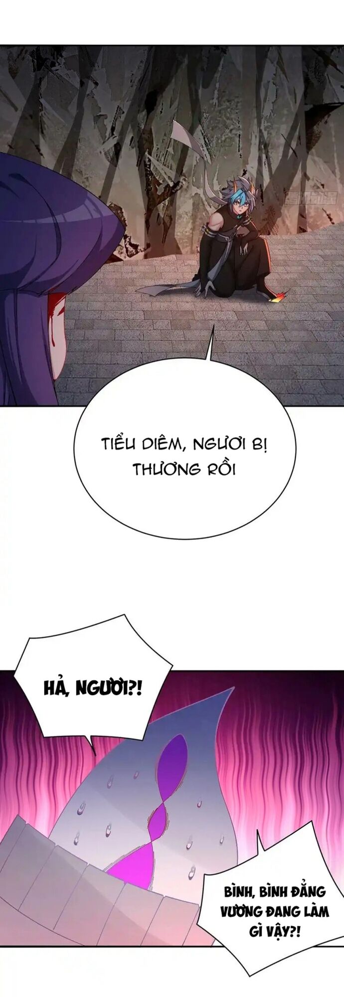 Ta Nhặt Được Thuộc Tính Tại Tu Chân Giới Chap 293 - Next Chap 294