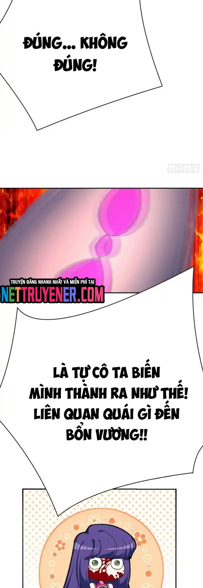 Ta Nhặt Được Thuộc Tính Tại Tu Chân Giới Chap 293 - Next Chap 294