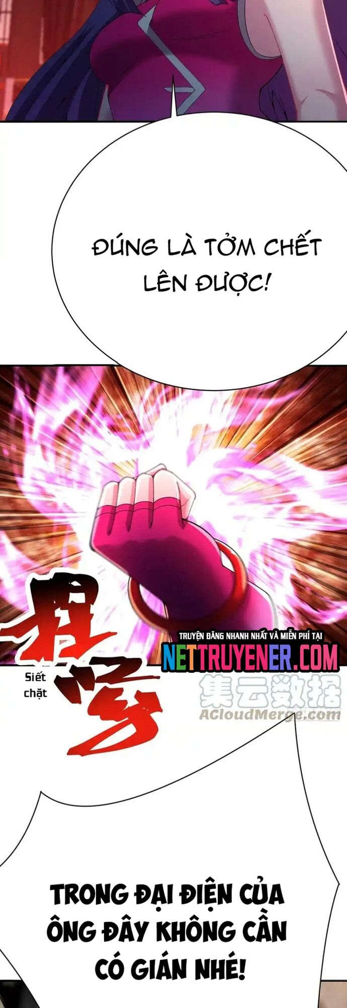 Ta Nhặt Được Thuộc Tính Tại Tu Chân Giới Chap 293 - Next Chap 294