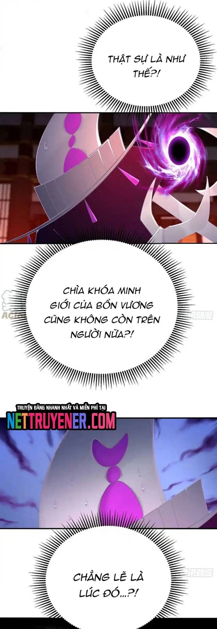 Ta Nhặt Được Thuộc Tính Tại Tu Chân Giới Chap 294 - Next Chap 295
