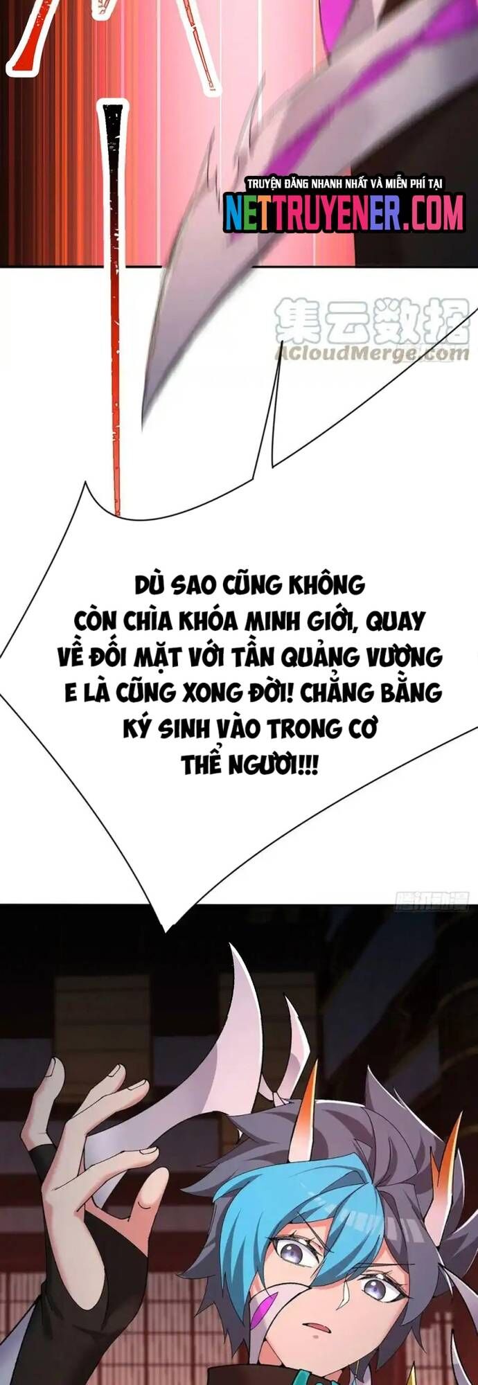 Ta Nhặt Được Thuộc Tính Tại Tu Chân Giới Chap 294 - Next Chap 295
