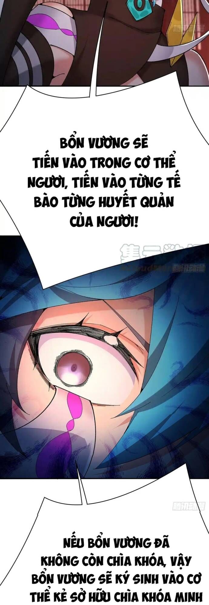 Ta Nhặt Được Thuộc Tính Tại Tu Chân Giới Chap 294 - Next Chap 295