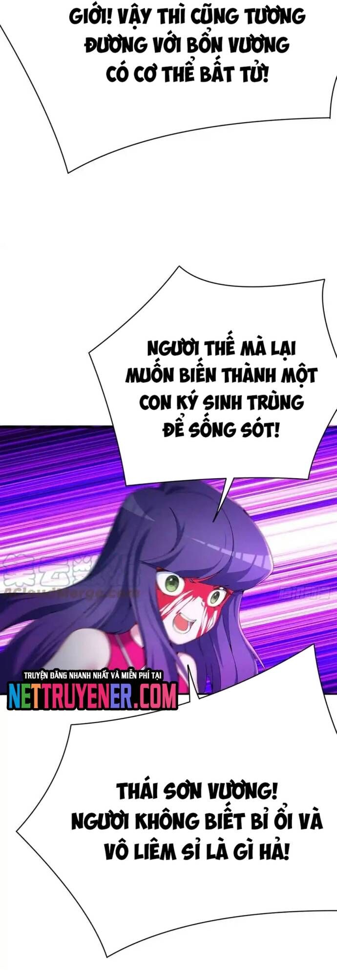 Ta Nhặt Được Thuộc Tính Tại Tu Chân Giới Chap 294 - Next Chap 295