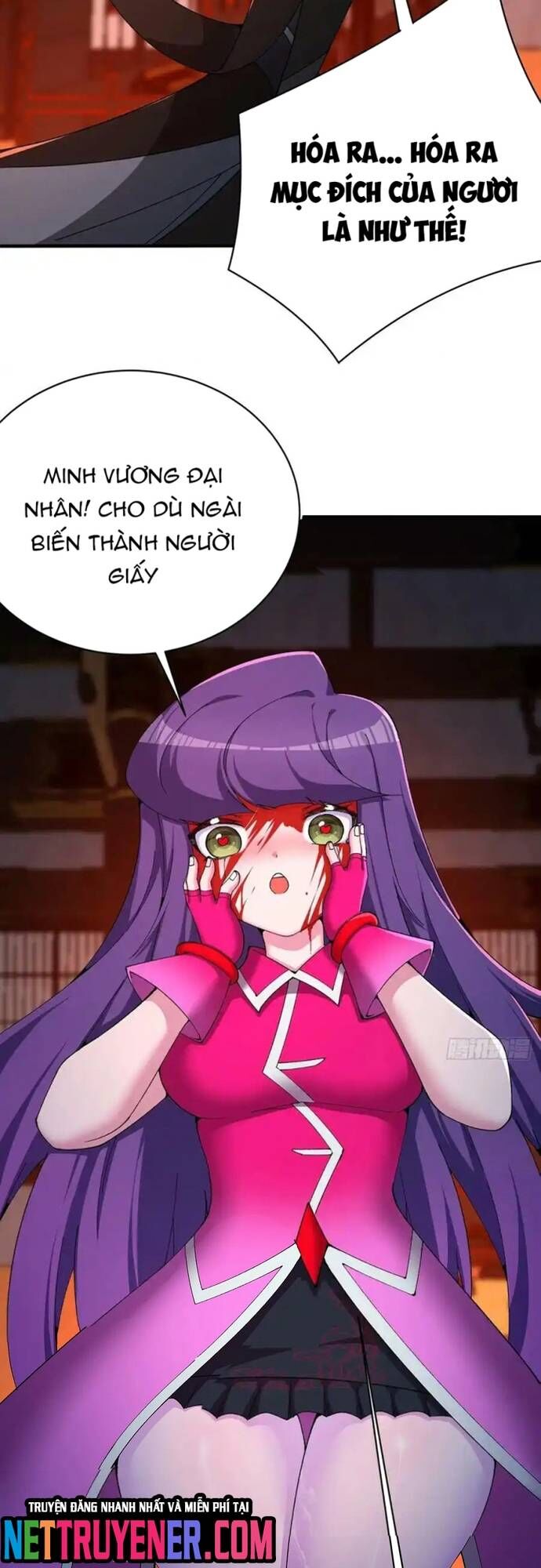 Ta Nhặt Được Thuộc Tính Tại Tu Chân Giới Chap 294 - Next Chap 295