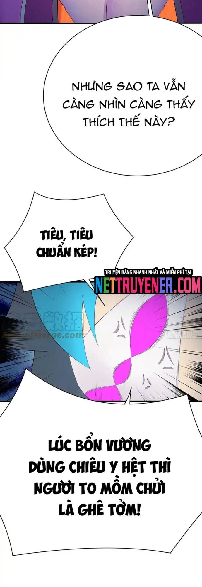 Ta Nhặt Được Thuộc Tính Tại Tu Chân Giới Chap 294 - Next Chap 295